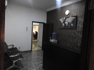Image 1 Title