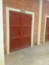 A Unit Of Shop Space Shop for Sale Garki 1 Abuja Vetra  Property