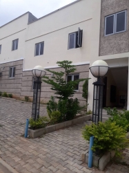 2 Bedroom Flat Flat for Sale Gwarinpa Abuja Vetra  Property