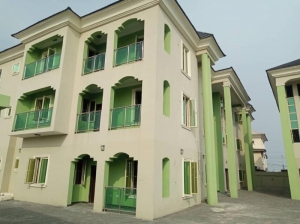 9 Units Of 3 Bedroom Flats Flat for Sale Lekki Lagos Vetra  Property