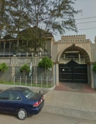23 Rooms En Suite And Fully Furnished 10 bedroom Hotel/Guest House for Sale Kosofe Ikosi Lagos Vetra  Property