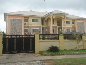 Well Finished 12 Units Of 3 Bedroom Flats  Flat for Rent Jabi Abuja Vetra  Property