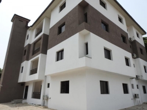 3 Bedroom Flat Flat for Rent Victoria Island Lagos Vetra  Property