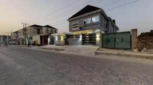 5 Bedroom Detached Duplex Detached Duplex for Sale Lekki Lagos Vetra  Property