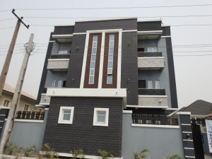 4 Bedroom Semi-detached  Semi-Detached Duplex for Sale Lekki Lagos Vetra  Property
