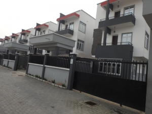 5 Bedroom Detached Duplex  Detached Duplex for Sale Lekki Lagos Vetra  Property