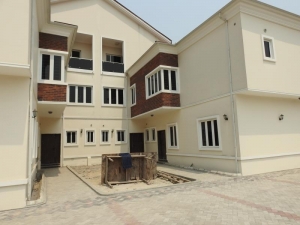 2 And 3 Bedroom Flat Flat for Rent Lekki Lagos Vetra  Property