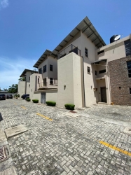 Newly Built 4 Bedroom Semi Detached House 4 bedroom Terraced Duplex for Sale Lekki Lagos Vetra  Property