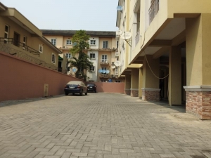 6 Units Of 4 Bedroom Flats Flat for Sale Lekki Lagos Vetra  Property