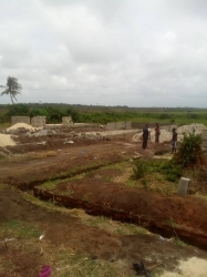 Residential Land For Sale At Eleranigbe Ibeju Lekki Lagos State Land for Sale Ibeju Lekki Lagos Vetra  Property