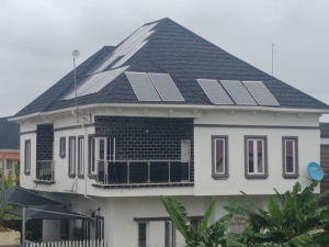 Luxury 4 Bedroom Terrace Duplex For Sale At Lekki Lagos 4 bedroom Terraced Duplex for Sale Lekki Lagos Vetra  Property