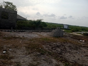 Dry Land For Sale At Ode-omi, Ibeju Lekki Lagos Land for Sale Ibeju Lekki Lagos Vetra  Property