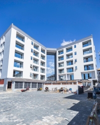 Newly Built 4 Bedroom Apartment 4 bedroom Flat for Sale Ikoyi Lagos Vetra  Property