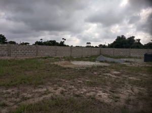 Dry Land For Sale At Sangotedo, Lagos Land for Sale Ajah Lagos Vetra  Property