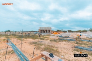 Land For Sale At New Airport Road Port Harcourt Land for Sale Port Harcourt Rivers Vetra  Property