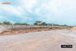Land For Sale In Ibeju Lekki Lagos Land for Sale Ibeju Lekki Lagos Vetra  Property