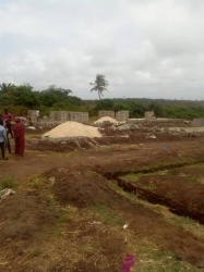 C Of O Land For Sale At Lekki Free Trade Zone Land for Sale Ibeju Lekki Lagos Vetra  Property