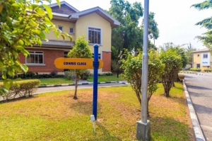 Premium 5 Bedroom Detached House 5 bedroom Detached Duplex for Sale Lekki Lagos Vetra  Property