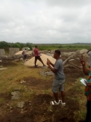 Land For Sale In Okun Ilado Town Ibeju Lekki Land for Sale Ibeju Lekki Lagos Vetra  Property