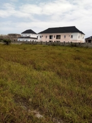 C Of O Dry Land For Sale At Olokonla Ajah Lagos 600 Meter Square of Land for Sale Ajah Lagos Vetra  Property