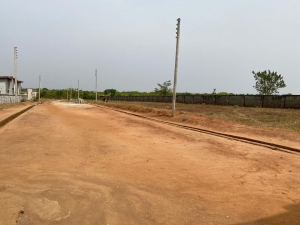 Dry Land For Sale At Eleranigbe Ibeju Lekki Lagos Land for Sale Ibeju Lekki Lagos Vetra  Property