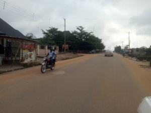 Image 1 Title