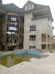 Image 1 Title