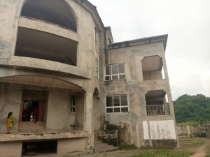 Image 1 Title