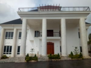 Furnished And Servixed Luxury Duplex For Sale In Asokoro 7 bedroom Detached Duplex for Sale Asokoro Abuja Vetra  Property
