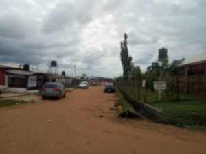 Image 1 Title