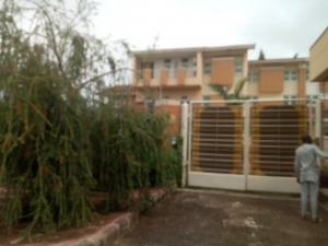 Image 1 Title