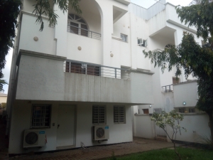 Image 1 Title