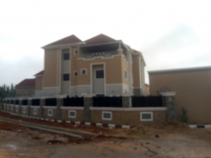 New 2 And 3 Bedroom Flats To Let Around Next Jahi 2 bedroom Mini Flat for Rent Jahi Abuja Vetra  Property