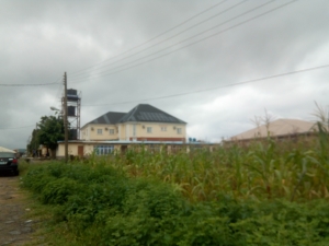 Fha Land For Sale Along Coral Residence Hotel Road Fha Lugbe 900 Meter Square of Land for Sale Lugbe Abuja Vetra  Property