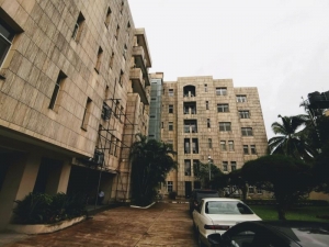 Upscale 3 Bedroom Apartment  3 bedroom Flat for Rent Ikoyi Lagos Vetra  Property
