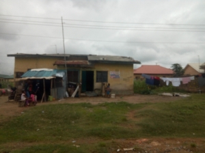 Image 1 Title
