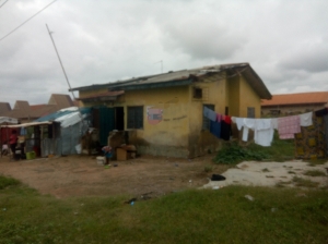 Image 1 Title