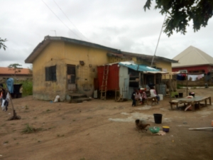Image 1 Title