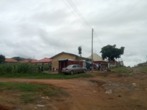 Image 1 Title