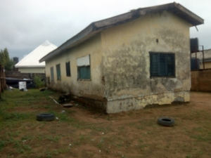 Image 1 Title