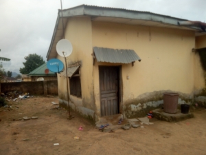 Image 1 Title