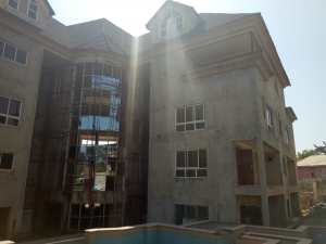 Image 1 Title