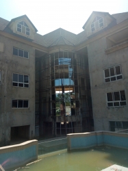 Image 1 Title