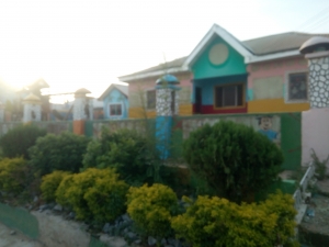 3bedroom Flat On The Major Tarred Road For Sale At Cbn Qtrs Fha Lugbe 3 bedroom Detached Bungalow for Sale Lugbe Abuja Vetra  Property
