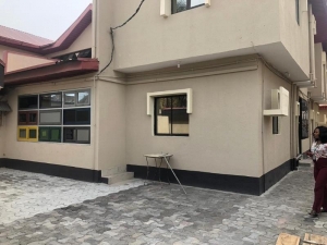 5 Bedroom Detached House 5 bedroom Detached Duplex for Rent Lekki Lagos Vetra  Property