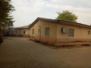 Image 1 Title