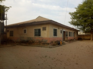 Image 1 Title