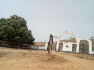 Farm Land For Sale Beside Nigerian Navy Barrack Pengi Kuje 4 Hectare of Land for Sale Kuje Abuja Vetra  Property