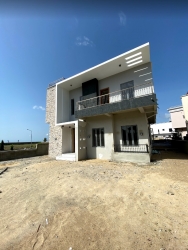 Newly Built 5 Bedroom Detached House 5 bedroom Detached Duplex for Sale Lekki Lagos Vetra  Property