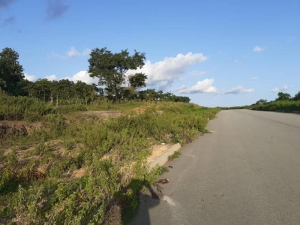 Industrial Purpose Land For Sale Around Strong In Idu Industrial Layout Abuja 2 Hectare of Land for Sale Idu Abuja Vetra  Property